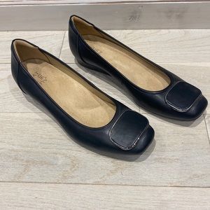 Naturalizer Courtney Wedge Size 11